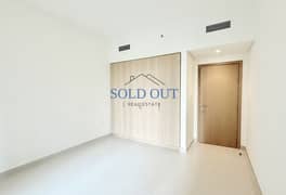 شقة في ايلاند بارك 1،ايلاند بارك،مرسى خور دبي 1 غرفة 1900000 درهم - 14044253