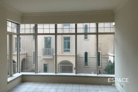 3 Bedroom Apartment for Rent in Dubai Marina, Dubai - Vacant | Huge Unit Size | Low Floor 3 Bedroom Apartment for Rent in Dubai Marina, Dubai - Vacant | Huge Unit Size | Low Floor