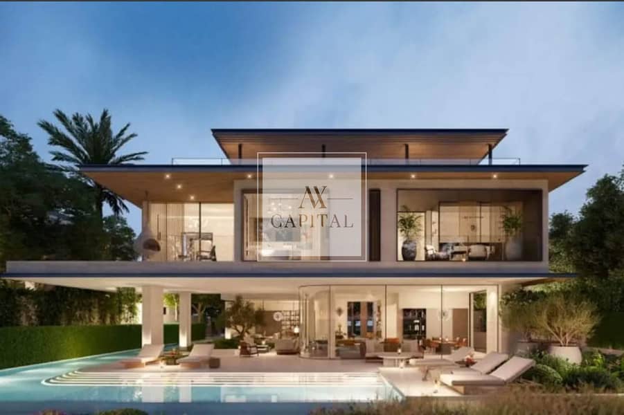 Best Deal | Corner Plot | Payment Plan - Image 18