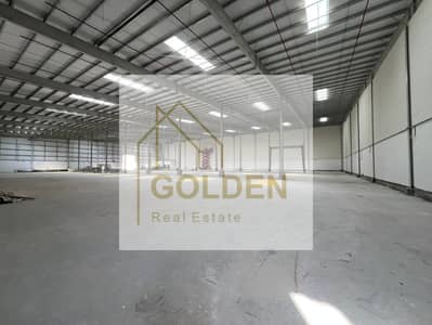 Warehouse for Rent in Umm Al Thuoob, Umm Al Quwain - IMG_2827. jpg Warehouse for Rent in Umm Al Thuoob, Umm Al Quwain - IMG_2827. jpg