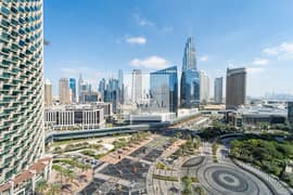 شقة في العنوان رزيدنسز دبي أوبرا برج 2،العنوان رزيدنسز دبي أوبرا،وسط مدينة دبي 3 غرف 8400000 درهم - 14043813