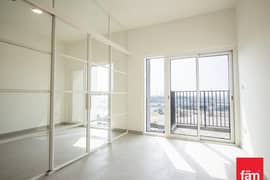 Open view | High demand | Mid floor