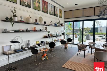 1 Schlafzimmer Wohnung zum zum Verkauf in Dubai Hills Estate, Dubai - Wohnung in Dubai Hills Estate，Golfville, 1 schlafzimmer, 1350000 AED - 14043822