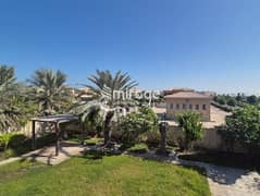 فیلا في فلل شاطئ السعديات،شاطئ السعديات،جزيرة السعديات 4 غرف 16999999 درهم - 14043540