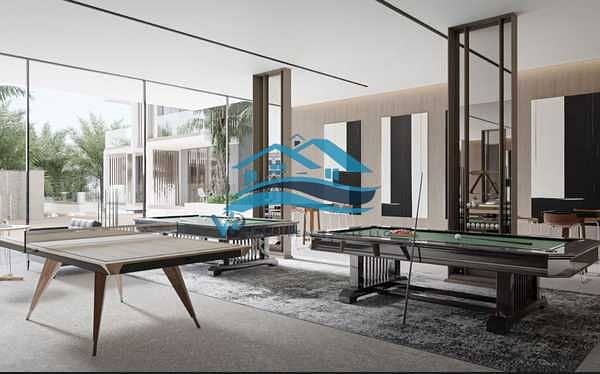 Terrace |Maid’s Room | Semi-Furnished | Freehold - Image 9