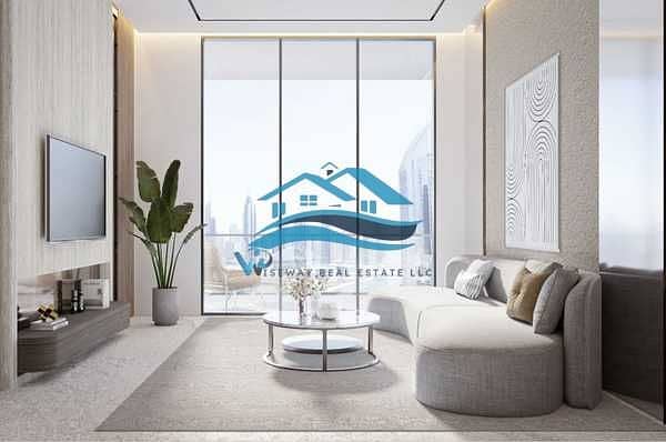 Terrace |Maid’s Room | Semi-Furnished | Freehold - Image 10