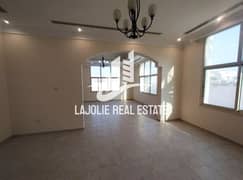 فیلا في مدينة خليفة 6 غرف 250000 درهم - 14043978