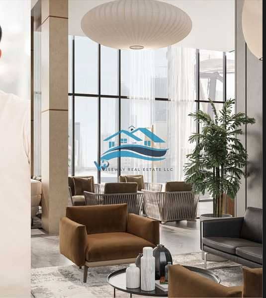 Terrace |Maid’s Room | Semi-Furnished | Freehold - Image 5