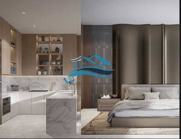 Terrace |Maid’s Room | Semi-Furnished | Freehold - Image 7