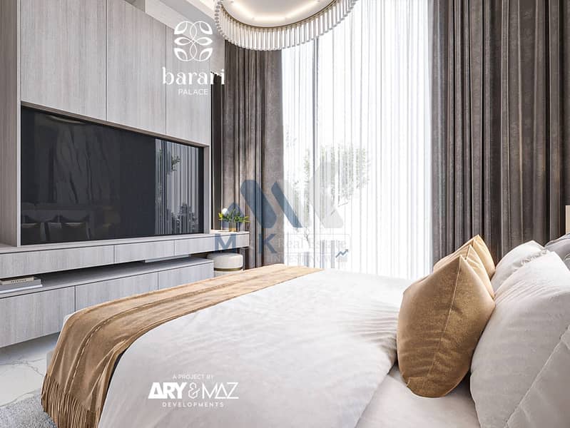 1% Monthly / Luxury Living / Prime Location / No Commission - Image 2