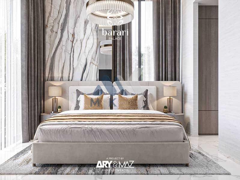 1% Monthly / Luxury Living / Prime Location / No Commission - Image 3