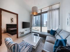 Vacant | Large Layout | Multiple Options