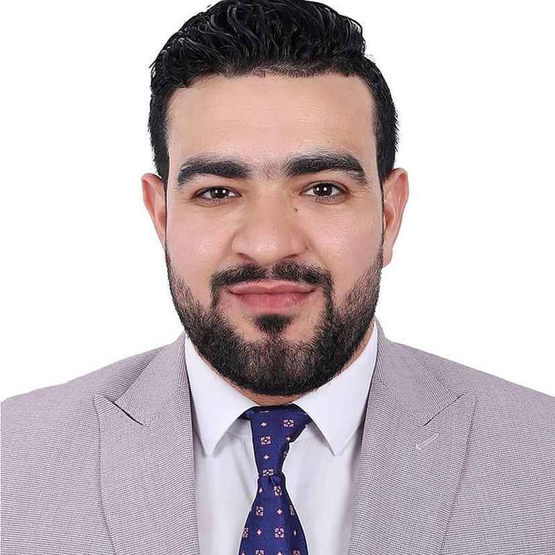 Mohamed Elsayed Mohamed Elsayed