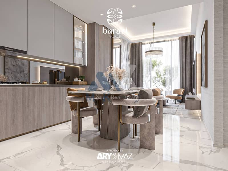 1% Monthly / Luxury Living / Prime Location / No Commission - Image 6