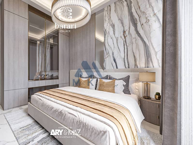 1% Monthly / Luxury Living / Prime Location / No Commission - Image 7