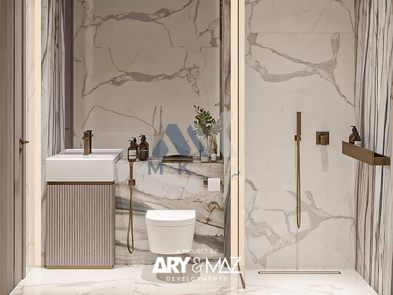 1% Monthly / Luxury Living / Prime Location / No Commission - Image 9