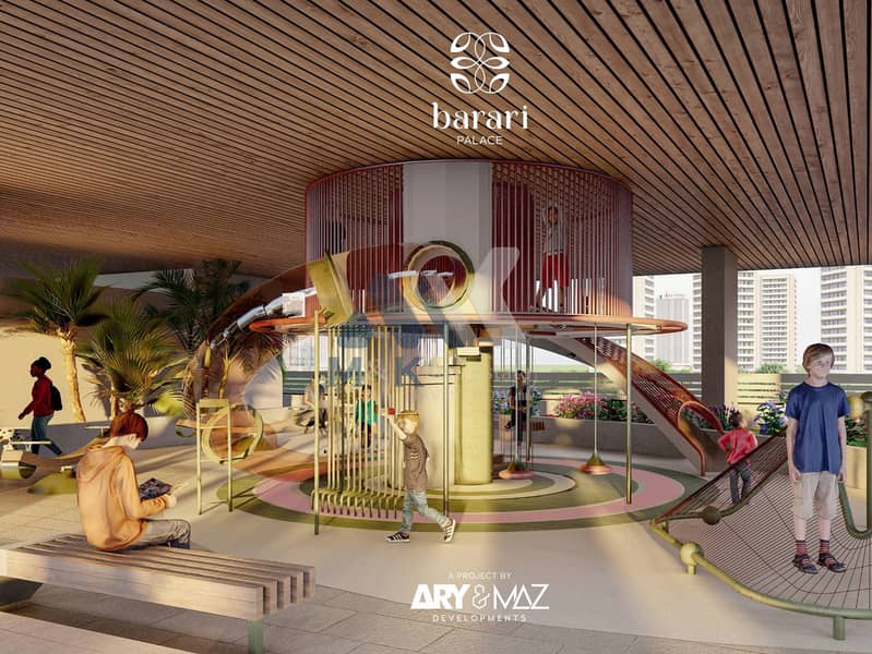 1% Monthly / Luxury Living / Prime Location / No Commission - Image 11