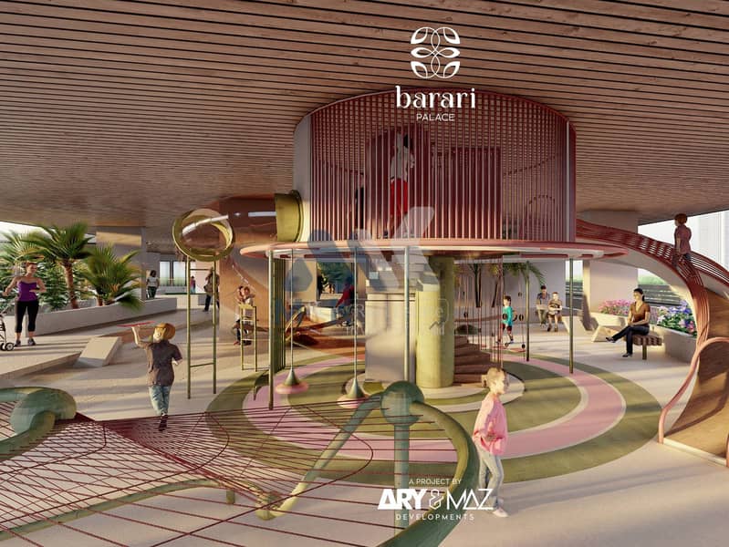 1% Monthly / Luxury Living / Prime Location / No Commission - Image 12