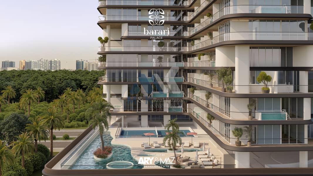 1% Monthly / Luxury Living / Prime Location / No Commission - Image 14