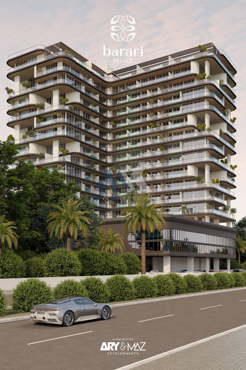 1% Monthly / Luxury Living / Prime Location / No Commission - Image 15