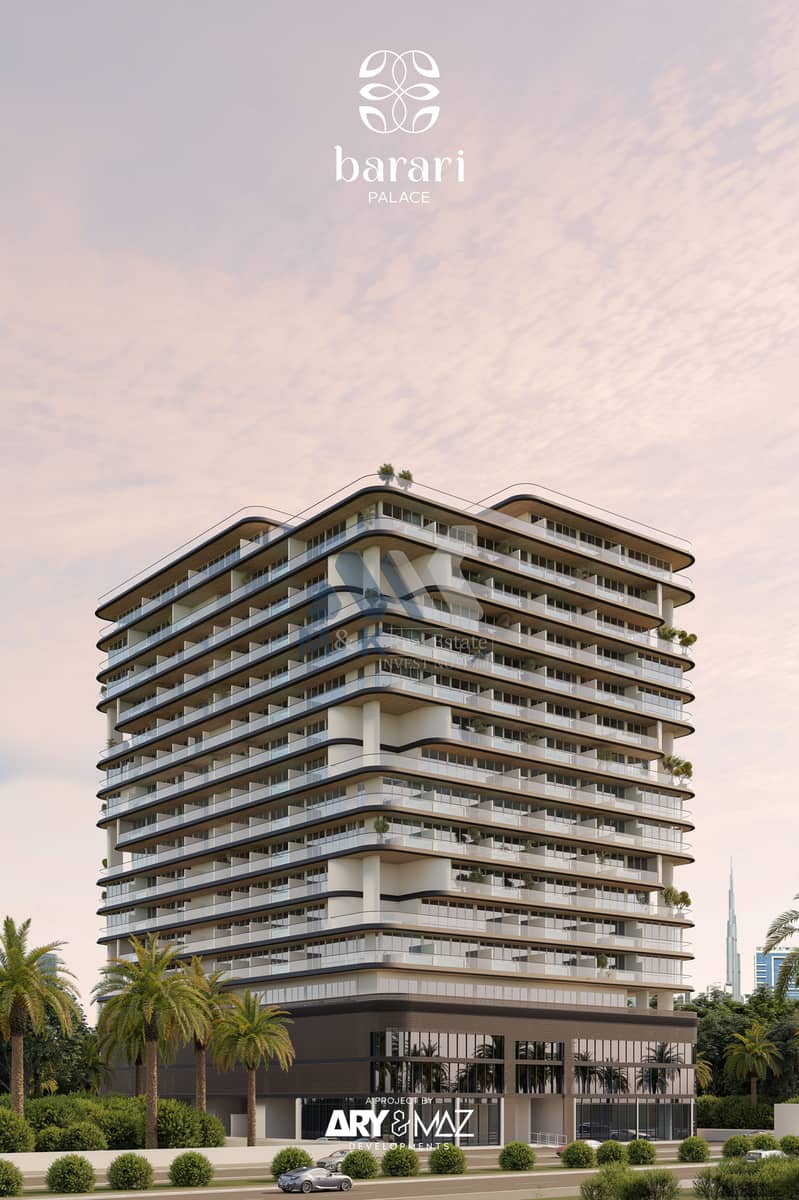 1% Monthly / Luxury Living / Prime Location / No Commission - Image 16