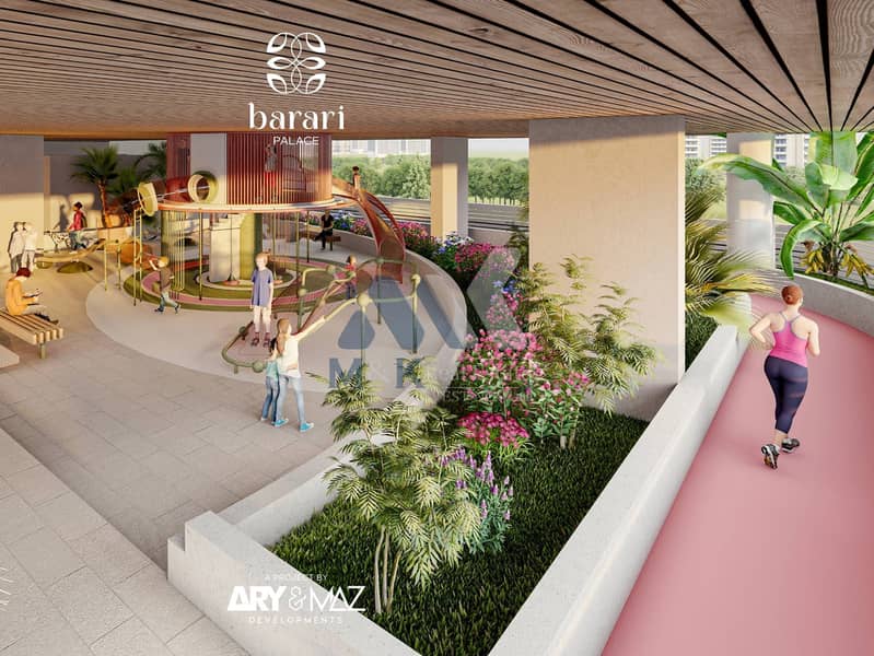 1% Monthly / Luxury Living / Prime Location / No Commission - Image 17