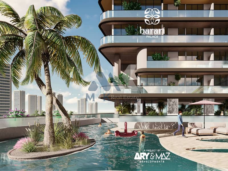 1% Monthly / Luxury Living / Prime Location / No Commission - Image 20