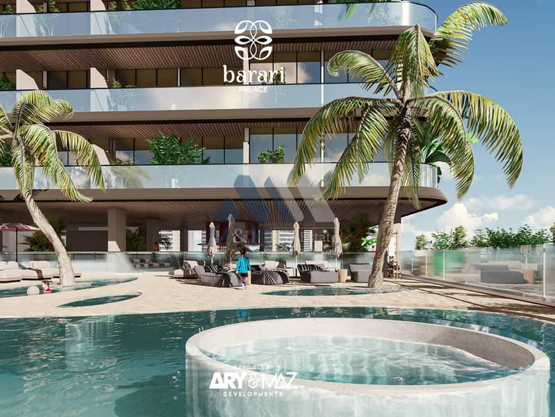 1% Monthly / Luxury Living / Prime Location / No Commission - Image 21