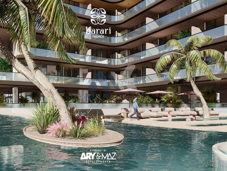 1% Monthly / Luxury Living / Prime Location / No Commission - Image 22