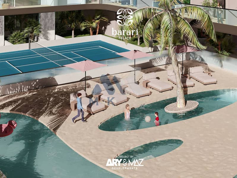 1% Monthly / Luxury Living / Prime Location / No Commission - Image 23