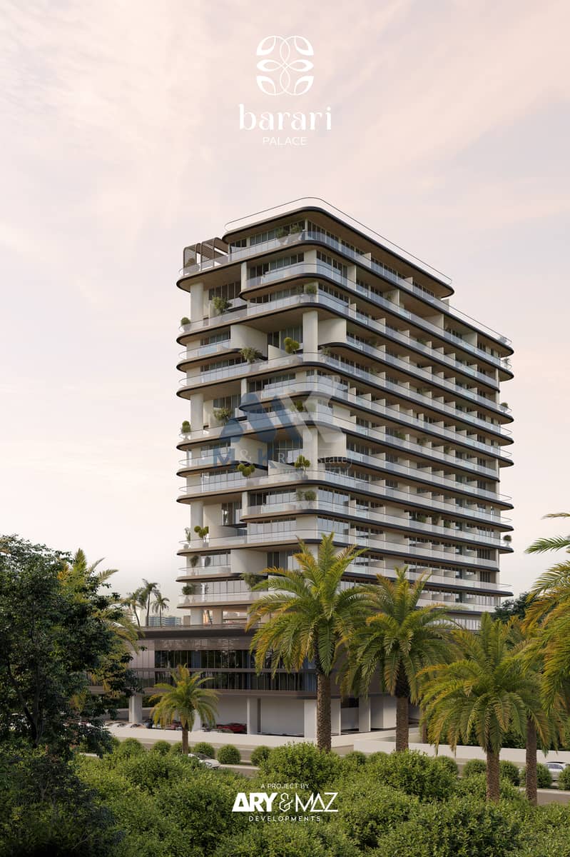 1% Monthly / Luxury Living / Prime Location / No Commission - Image 24