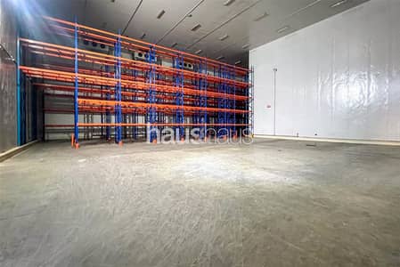 Warehouse te Huur in Ras Al Khor, Dubai - Magazijn in Ras Al Khor，Ras Al Khor Industrial，Ras Al Khor Industrial 2, 1441125 AED - 14044680