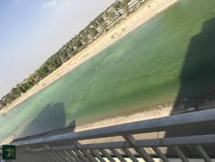 Super Hot Deal | Canal View | Vacant