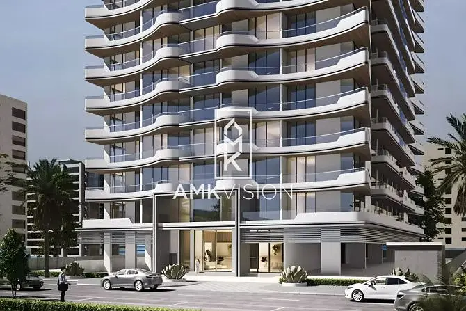 HIGH ROI - BIG LAYOUT -PRIME LOCATION-BEST PRICE-PAYMENT PLAN in Dubai Land Residence Complex