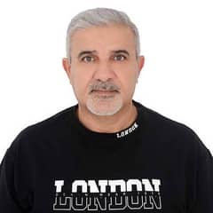 Sabah Mahdi Sabah Mahdi