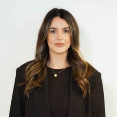 Nicole Forgan