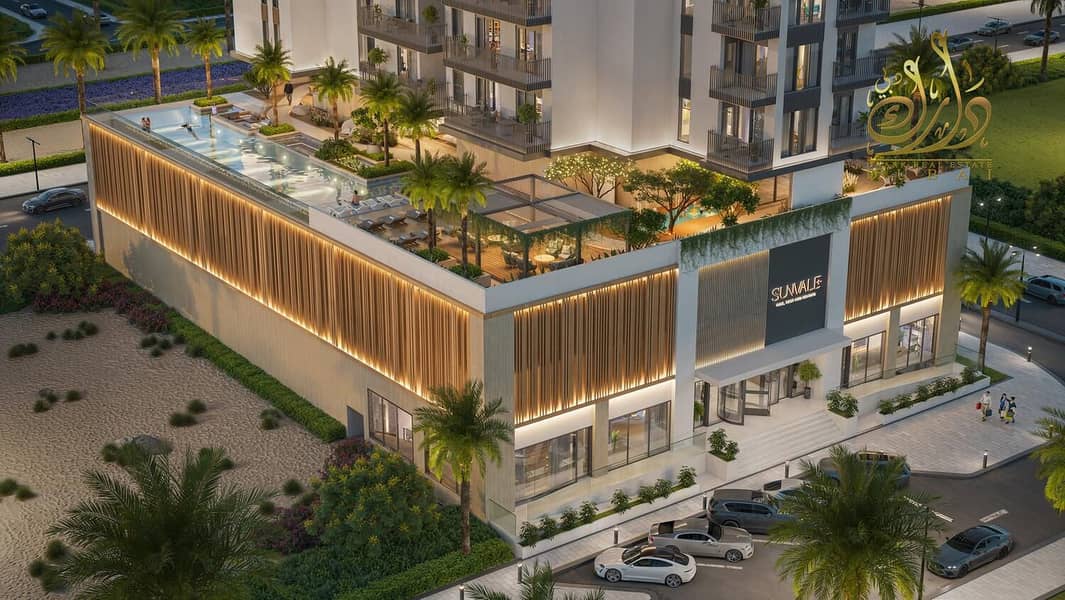 SECURE YOUR INVESTMENT NOW BEFORE TIME RUNS OUT1BR - Image 1