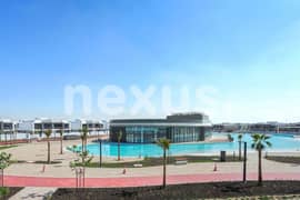 فیلا في ذا بالس بيتشفرونت،ذا بلس،المنطقة السكنية جنوب دبي،دبي الجنوب 3 غرف 3349999 درهم - 14044973