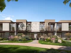 Single Row | Great Location | Genuine Resale