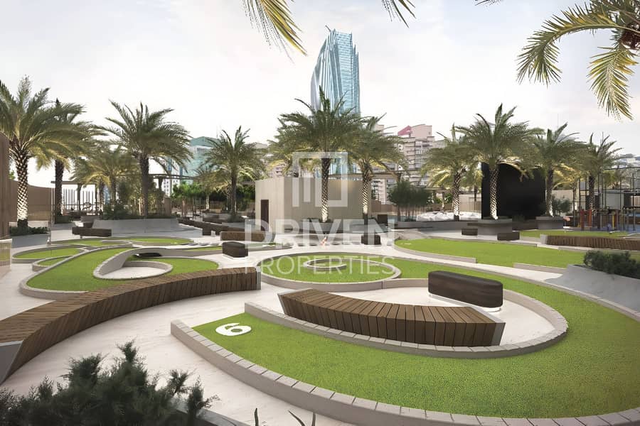 Lavish Apt with Study and Pool | Al Ain Dubai Road Lavish Apt with Study and Pool | Al Ain Dubai Road
