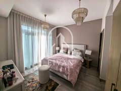 فیلا في سيلفر سبرينغ،داماك هيلز 4 غرف 240000 درهم - 14045005