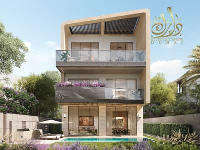 5 habitaciones Villa para en Venta en District 11, Dubai - WhatsApp Image 2026-01-19 at 5.02. 55 PM (1). jpeg