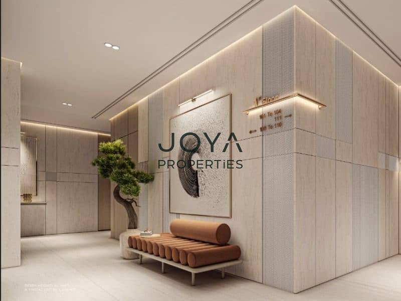 Spacious Layout - Balcony - Meydan - Image 2