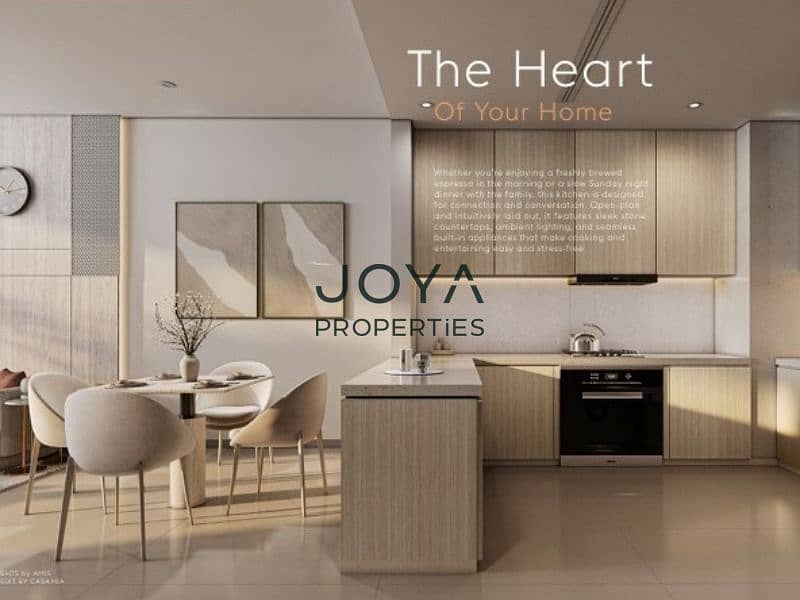 Spacious Layout - Balcony - Meydan - Image 4