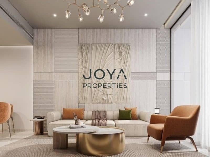 Spacious Layout - Balcony - Meydan - Image 5