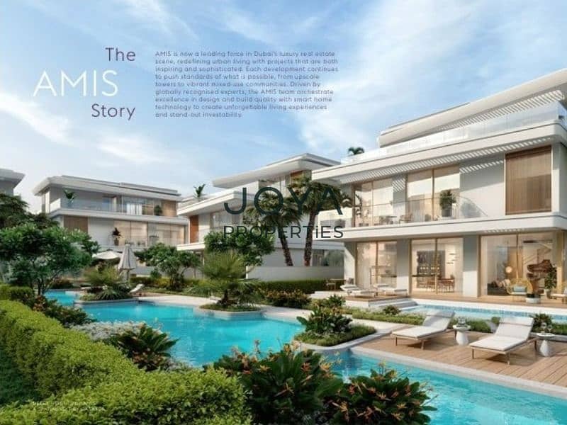 Spacious Layout - Balcony - Meydan - Image 6