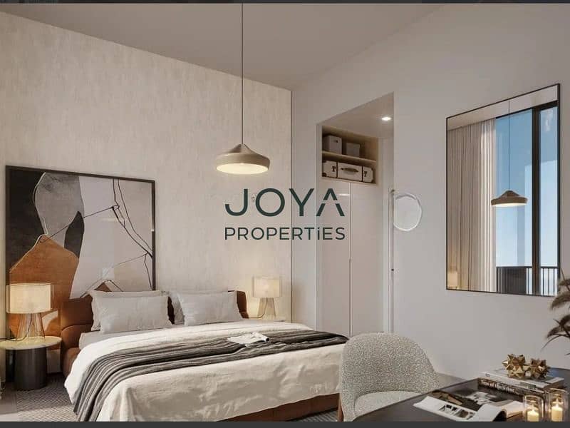Off-Plan Opportunity - Spacious 1BR - High ROI Off-Plan Opportunity - Spacious 1BR - High ROI
