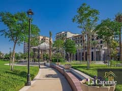 شقة في قمر 4،مدينة بدر،محيصنة 1،محيصنة 2 غرف 130000 درهم - 14045295