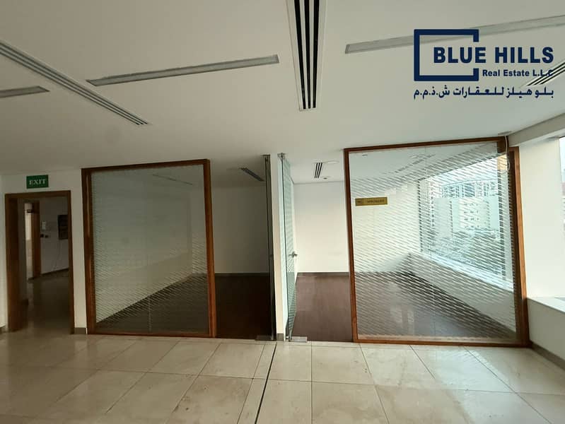 Fully fitted office | Ready to Move | Near Metro | Bayut.com