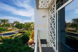 فیلا في أرابيلا 1،أرابيلا تاون هاوس،مدن 3 غرف 180000 درهم - 14045340